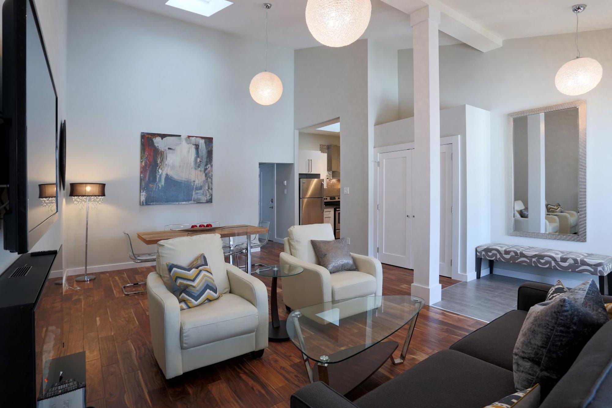 Boardwalk Homes - Executive Townhomes Kitchener Exterior foto