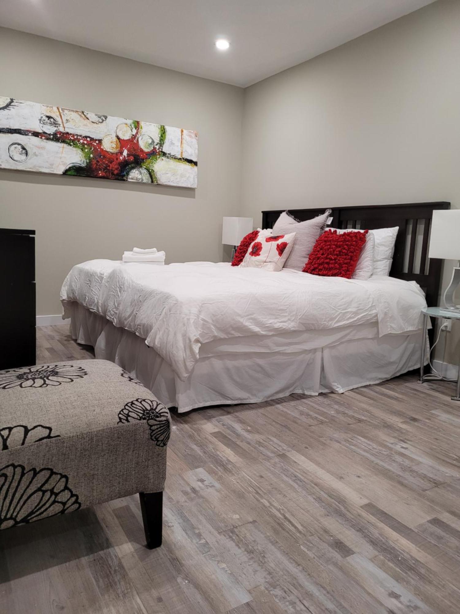 Boardwalk Homes - Executive Townhomes Kitchener Exterior foto