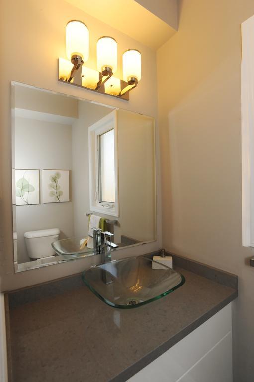 Boardwalk Homes - Executive Townhomes Kitchener Exterior foto